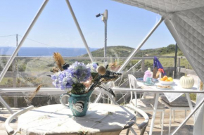 Agriturismo Glamping Erbe Matte Sant'antìoco